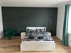 Apartament Stara Kamienica 1 in Marienburg